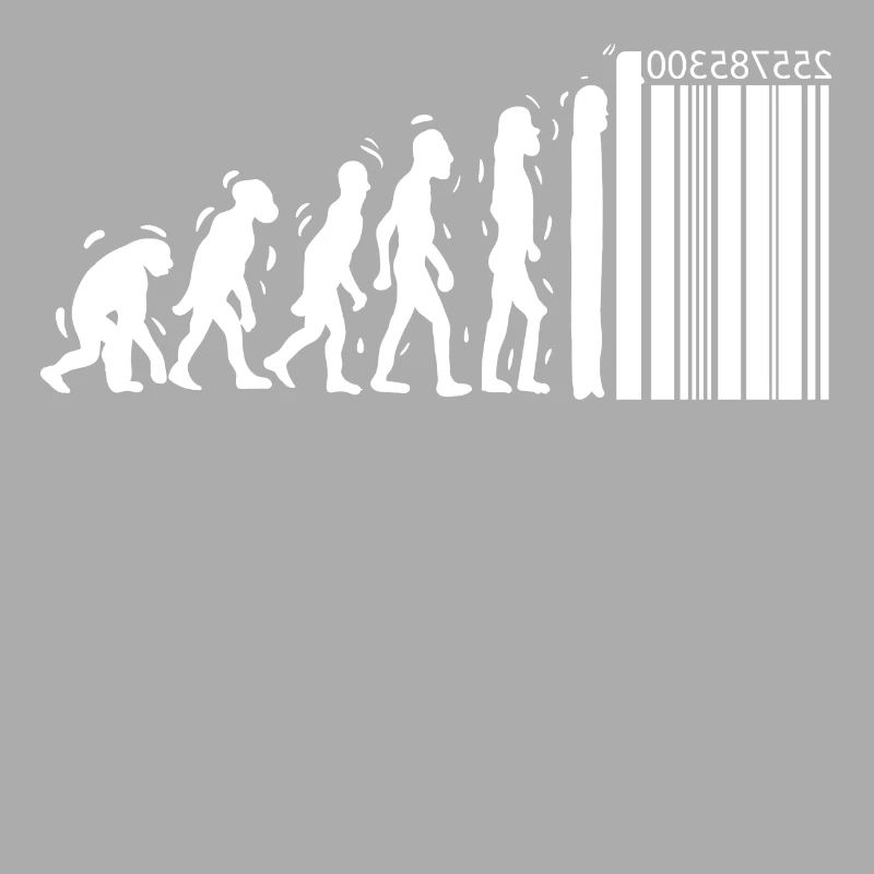 Unique Evolution Design For Consumers Evolution