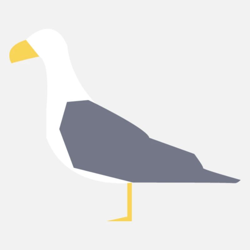 Möwe