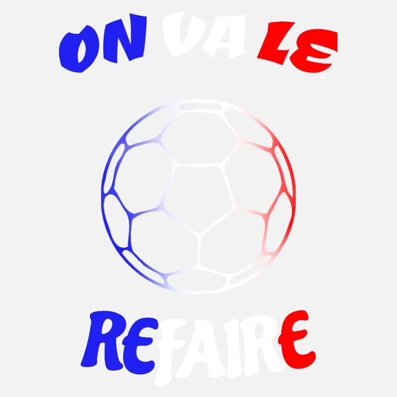 Supporters français