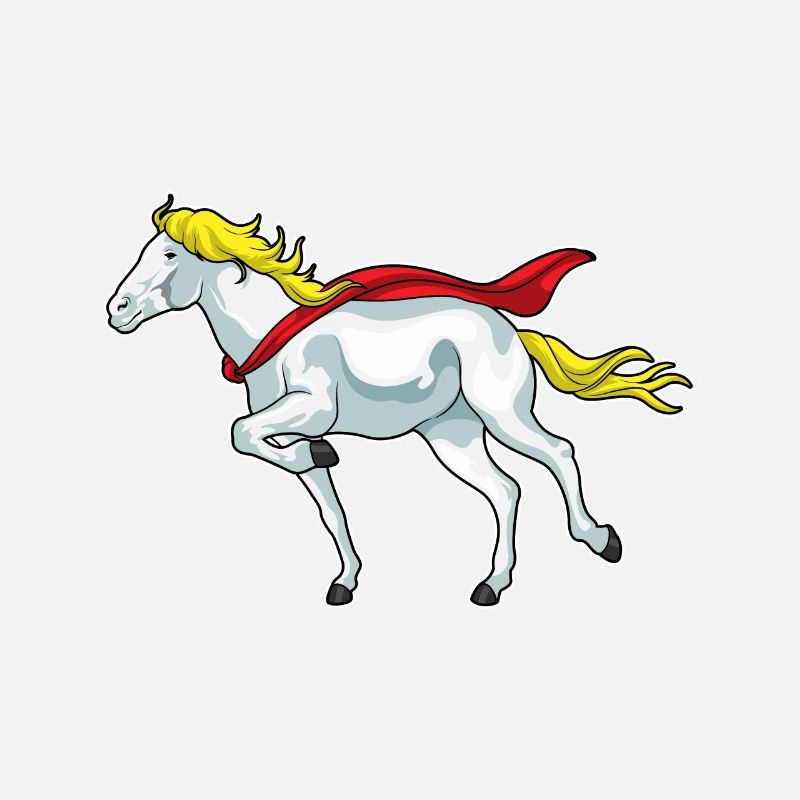 Cap de cheval