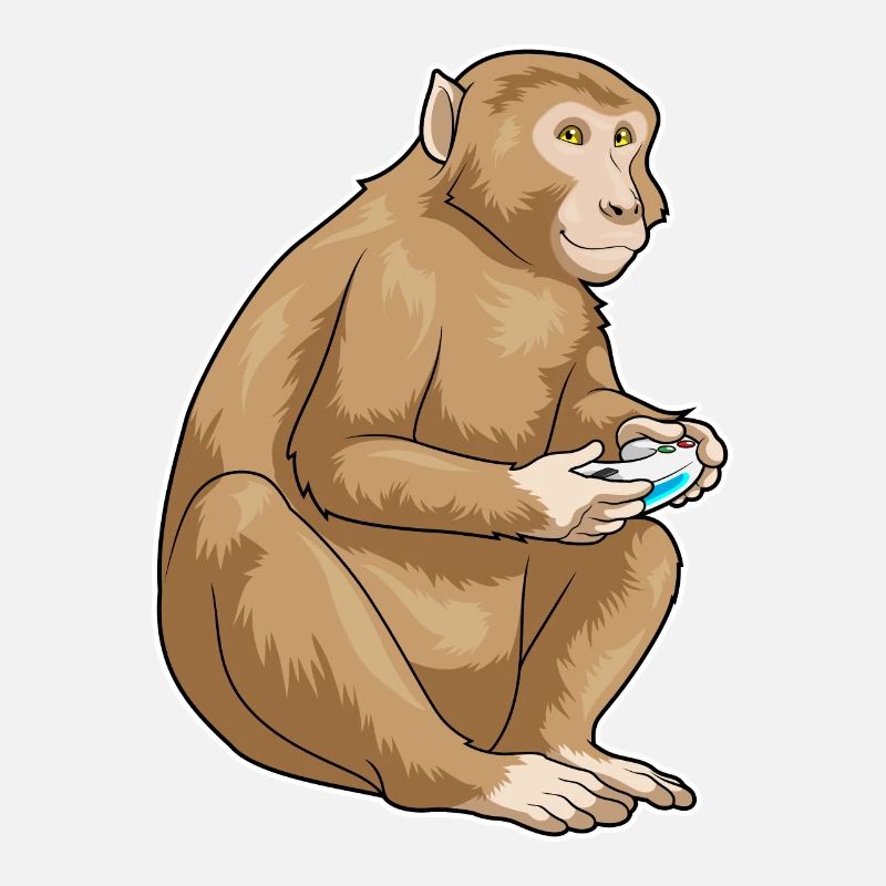 Affe Gamer Controller