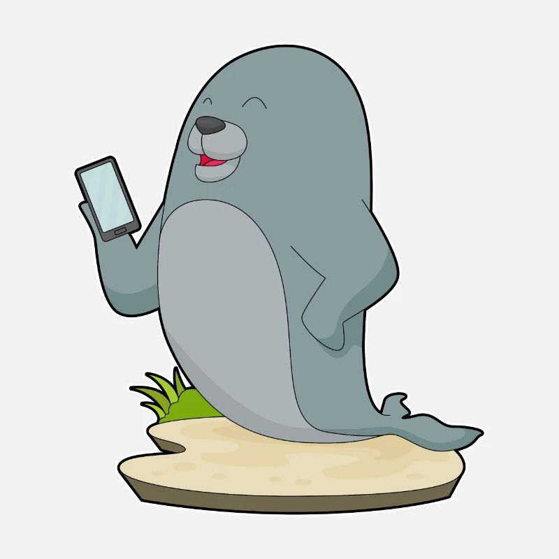 Seal Mobile
