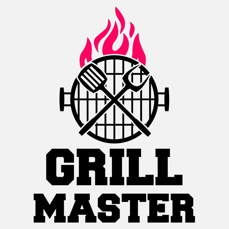 grill master