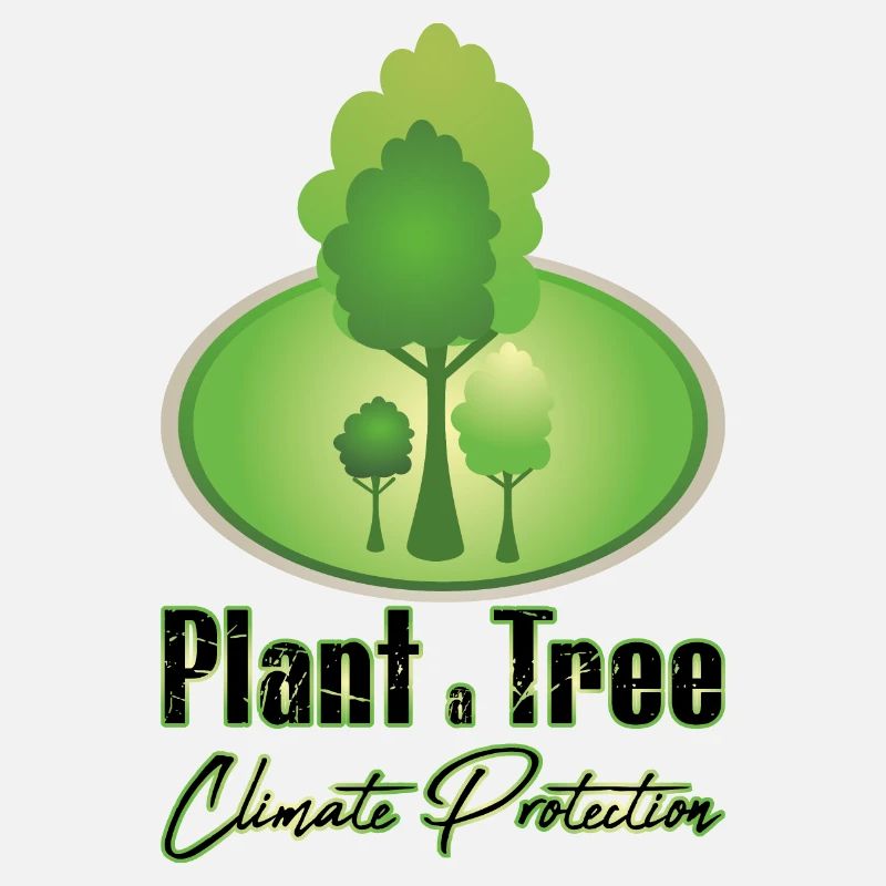 Plant a Tree - Climate Protection
