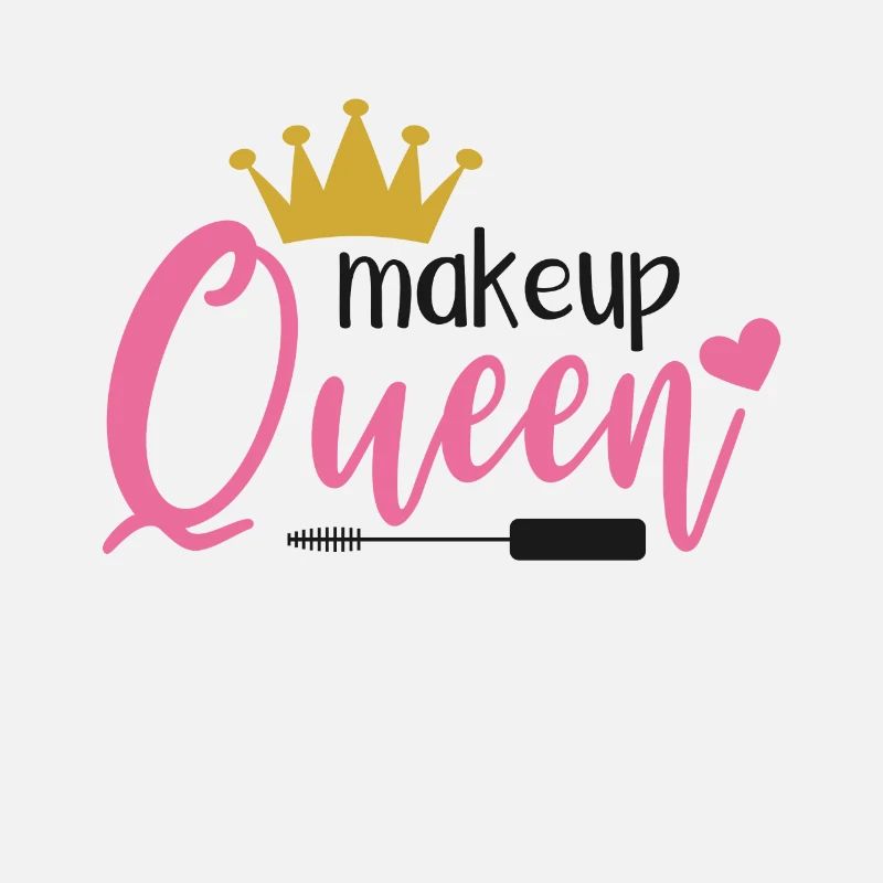 makeup queen