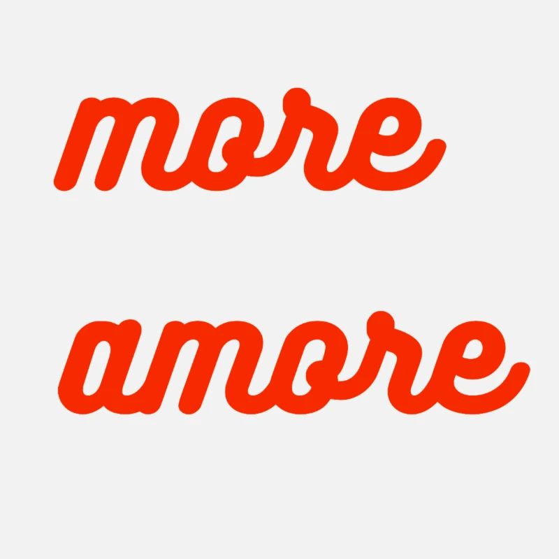 More Amore
