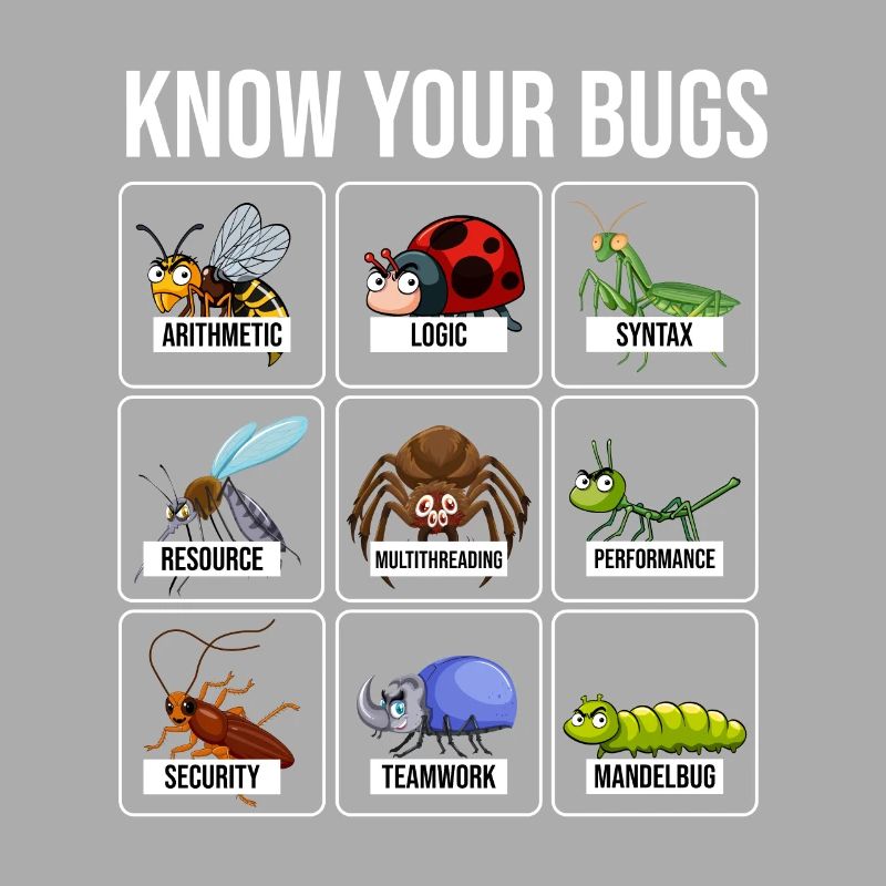 Got A New Error Progress Programmierer Coding