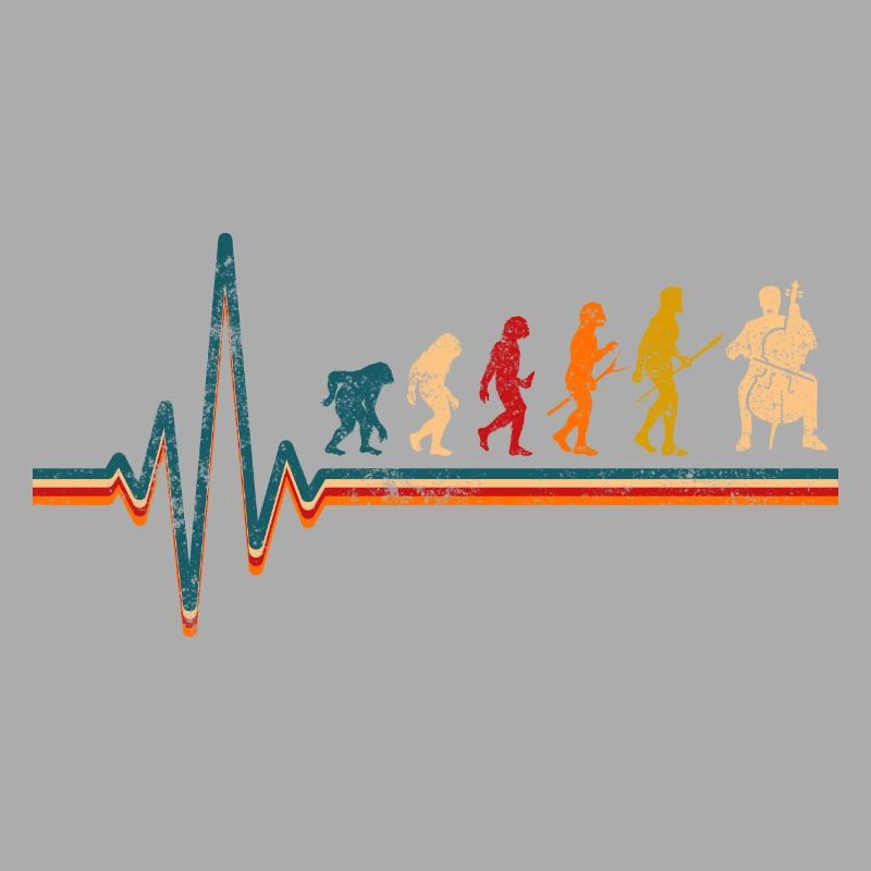 Cello Evolution Cellist