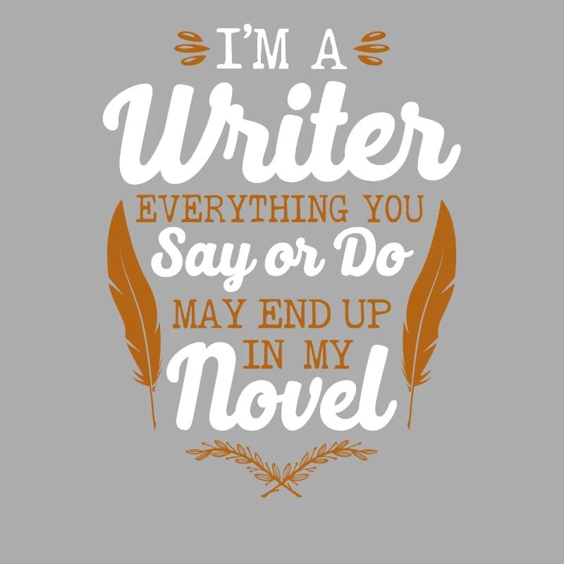 Writing Novel Writer & Published