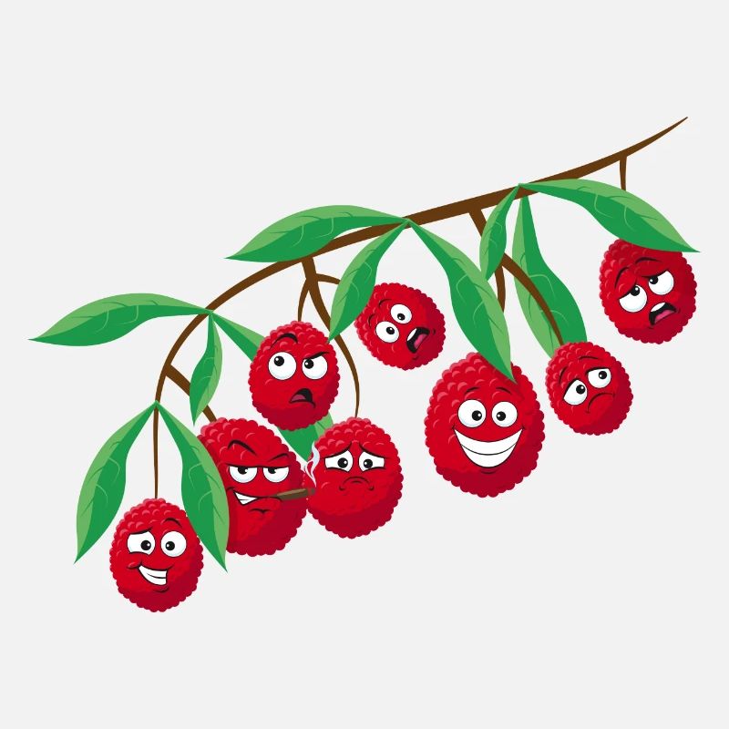 Litchi