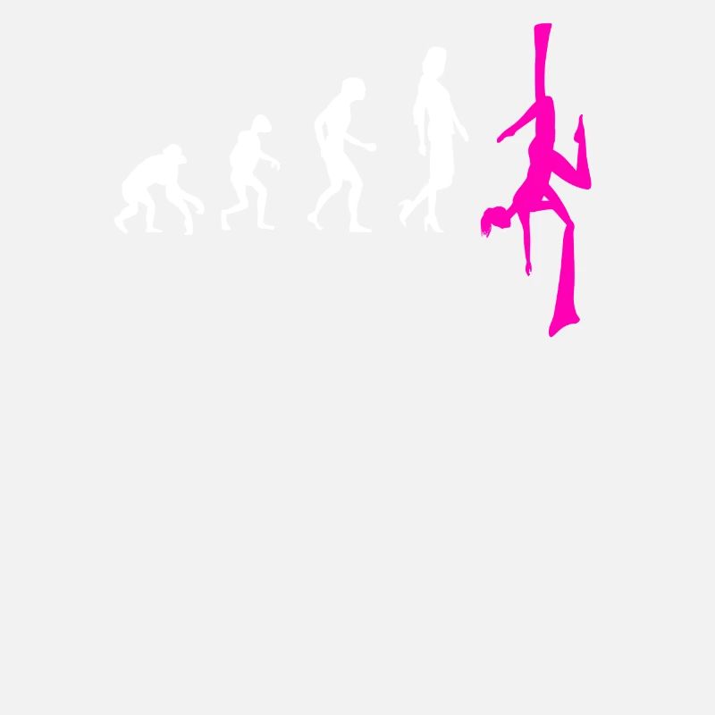Évolution de la soie aérienne - Cirque aérien