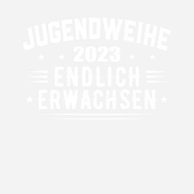 Jugendweihe 2023 Mädchen Junge
