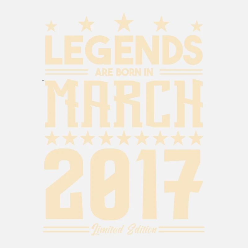 Gift Legend March 2017. gift March 2017. March.