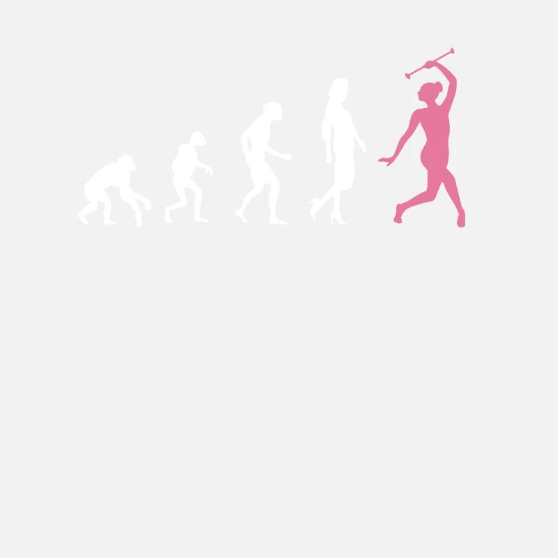 Gymnastik Evolution Tanz Turnen