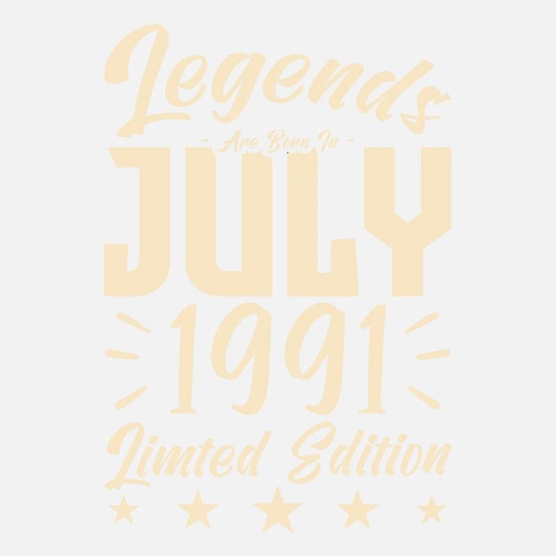 1991 birth. Birthday gift.