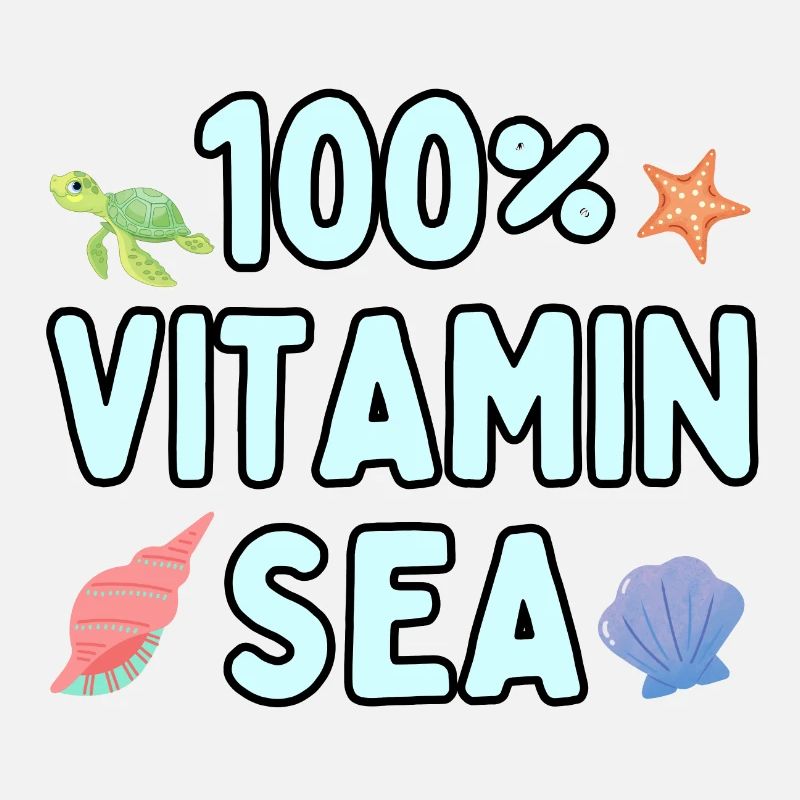 100% vitamine mer
