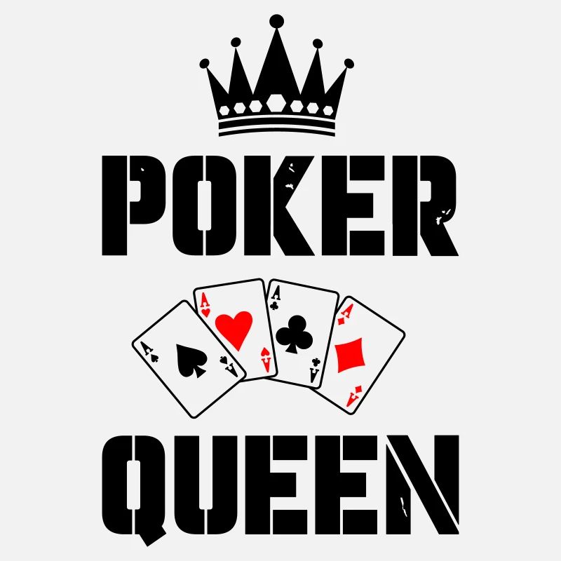 Poker Queen