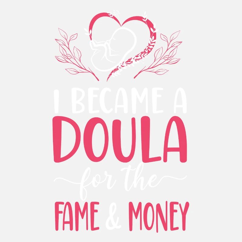 Doula Birth Worker I Became A
