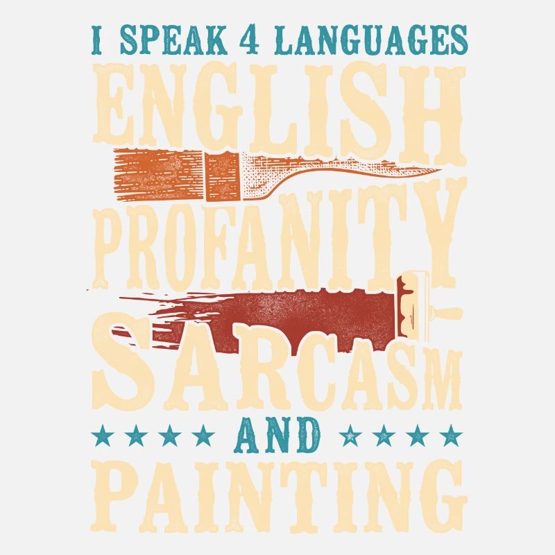 House Painter Decorator I Speak 4