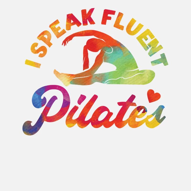 Instructeur de Pilates Enseignant