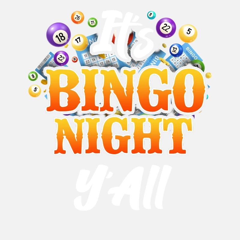 Bingo Player It's Bingo Night