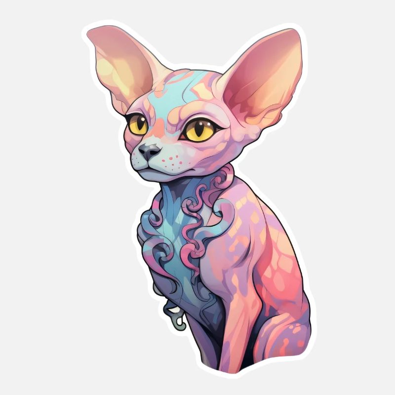 Chat Sphinx