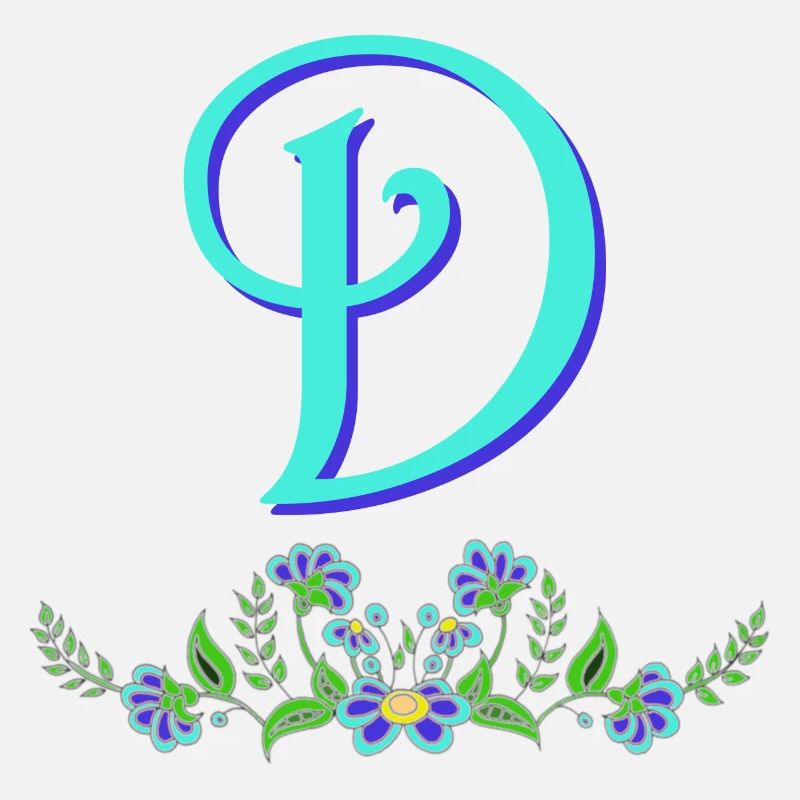blume blau d