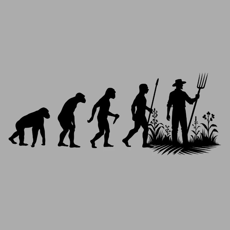 Farmer Evolution
