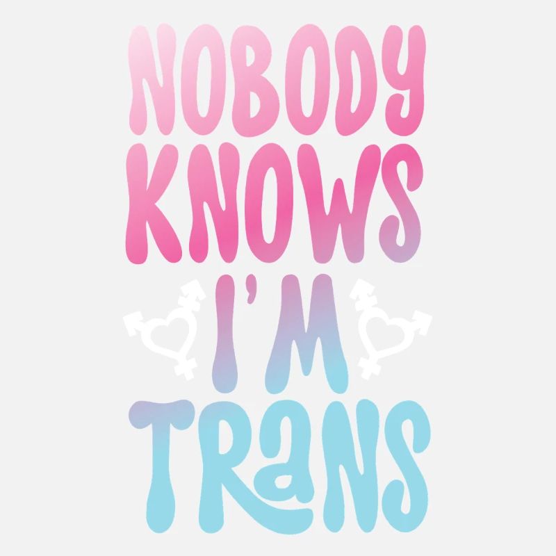 Transgender Trans LGBT Pride