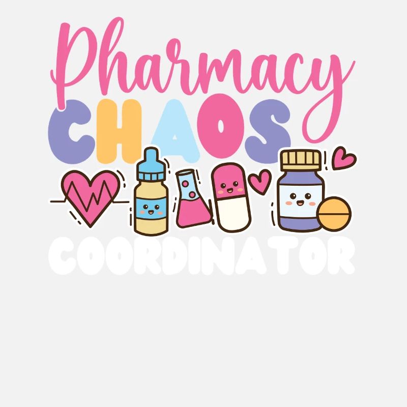 Pharmacy Tech Technician
