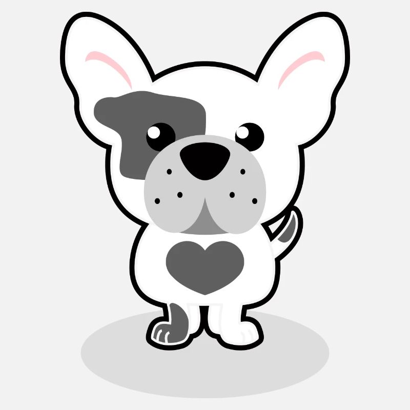 bouledogue français