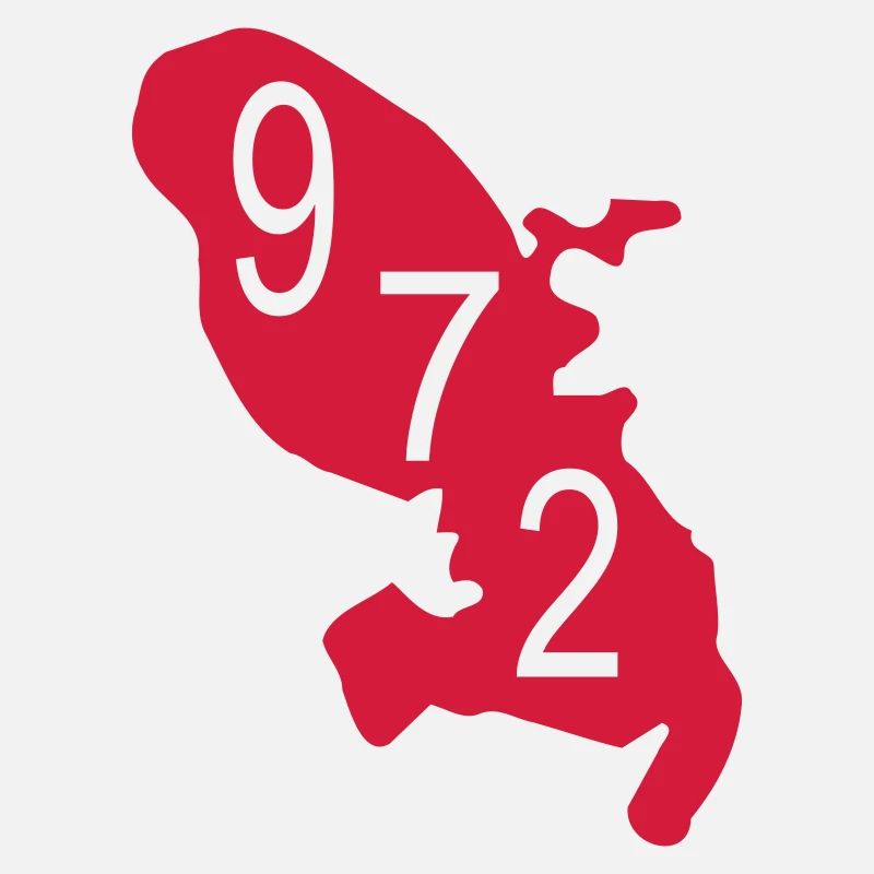 Martinique 972