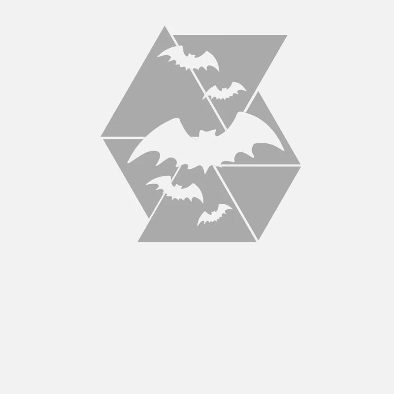 Bat Bat Wing Bat