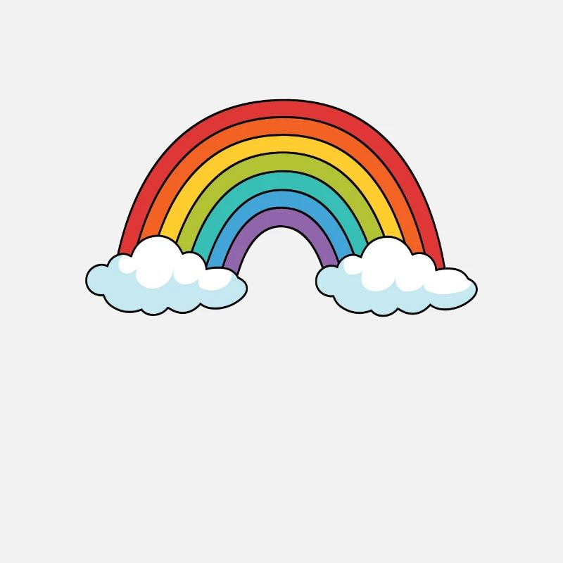 Regenbogen