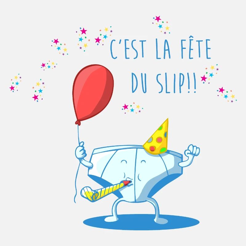 Fête du slip