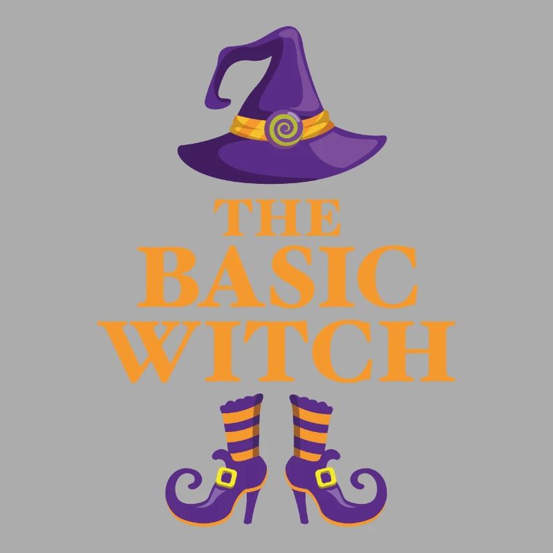 The Basic Witch