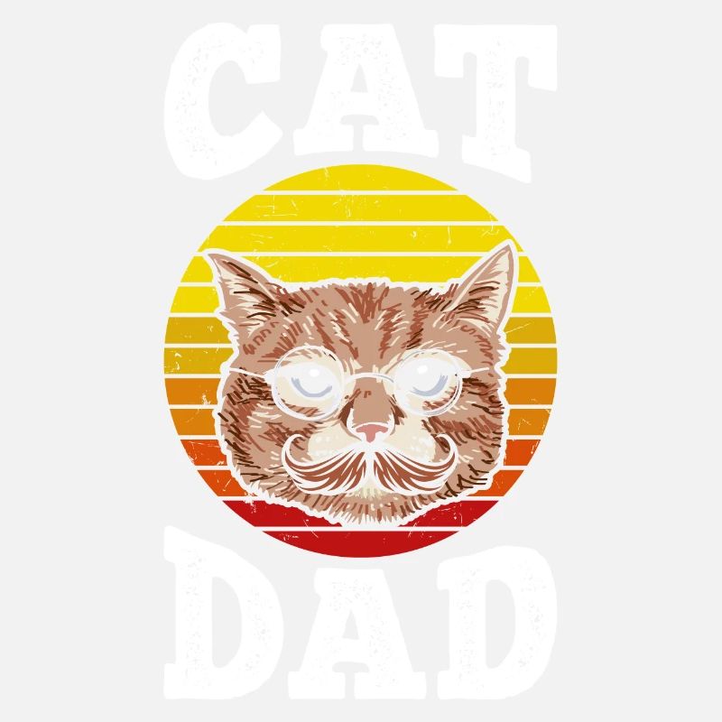 Cat Dad