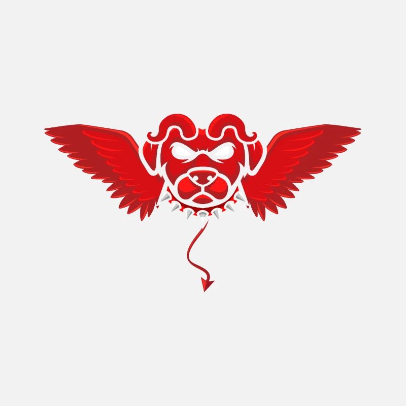 Chien du diable