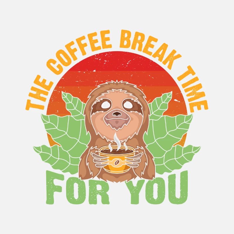 La pause-café pour vous