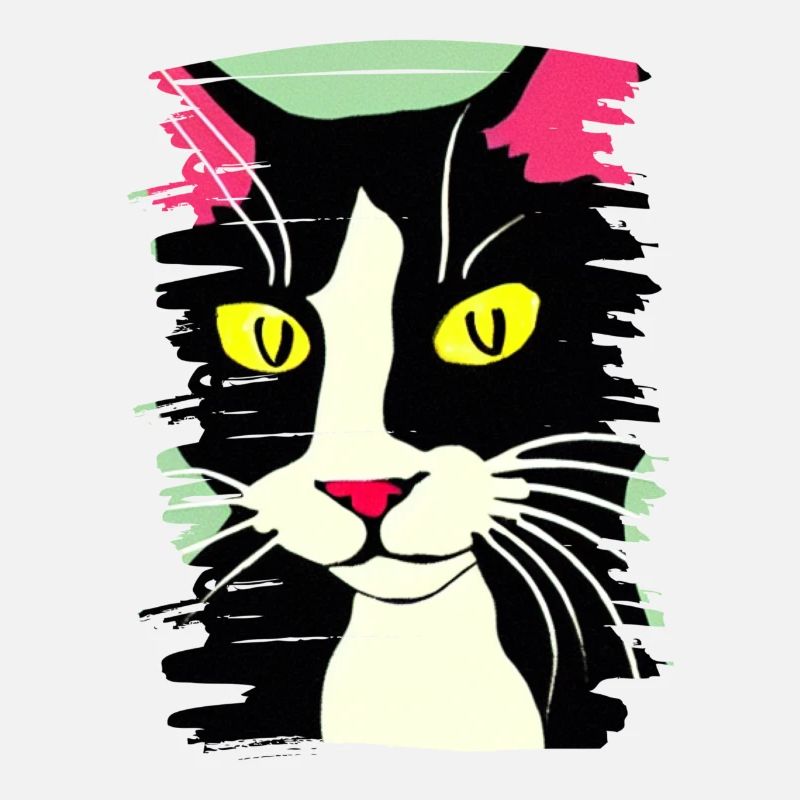Face de chat 2