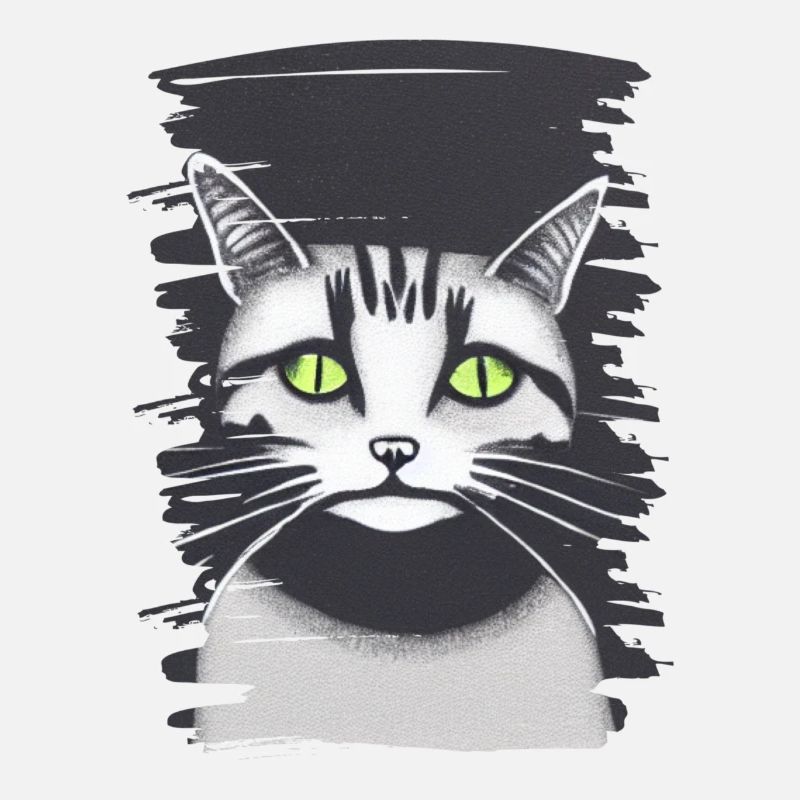 Face de chat 4