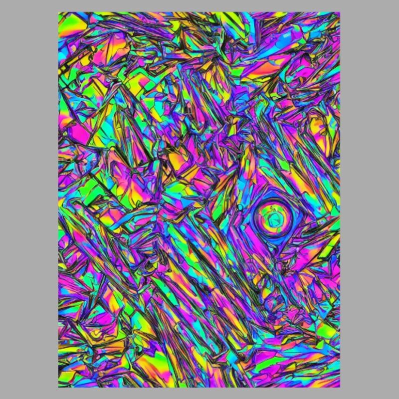 Graphismes acides