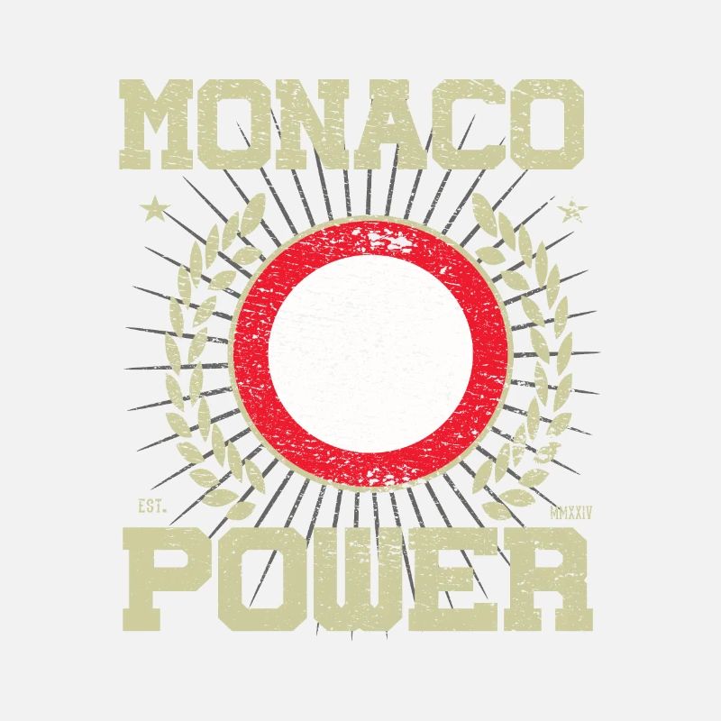 Cooles Monaco, Design
