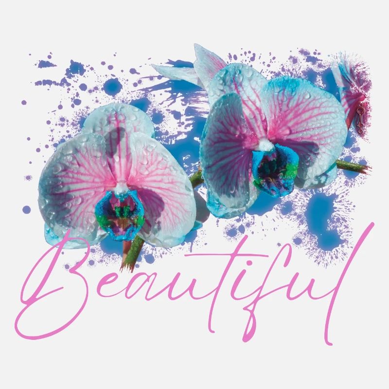 Fleurs Beautiful Aphrodite