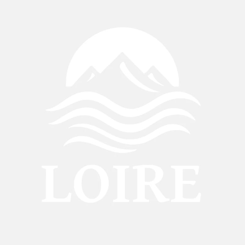 cool Loire River design for the rivers fan