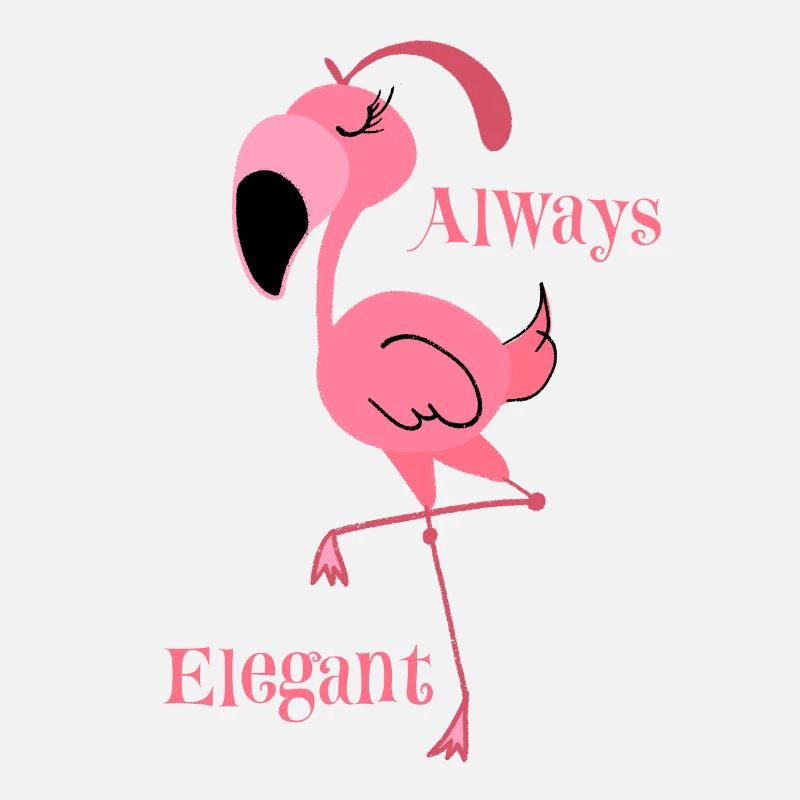 flamingo
