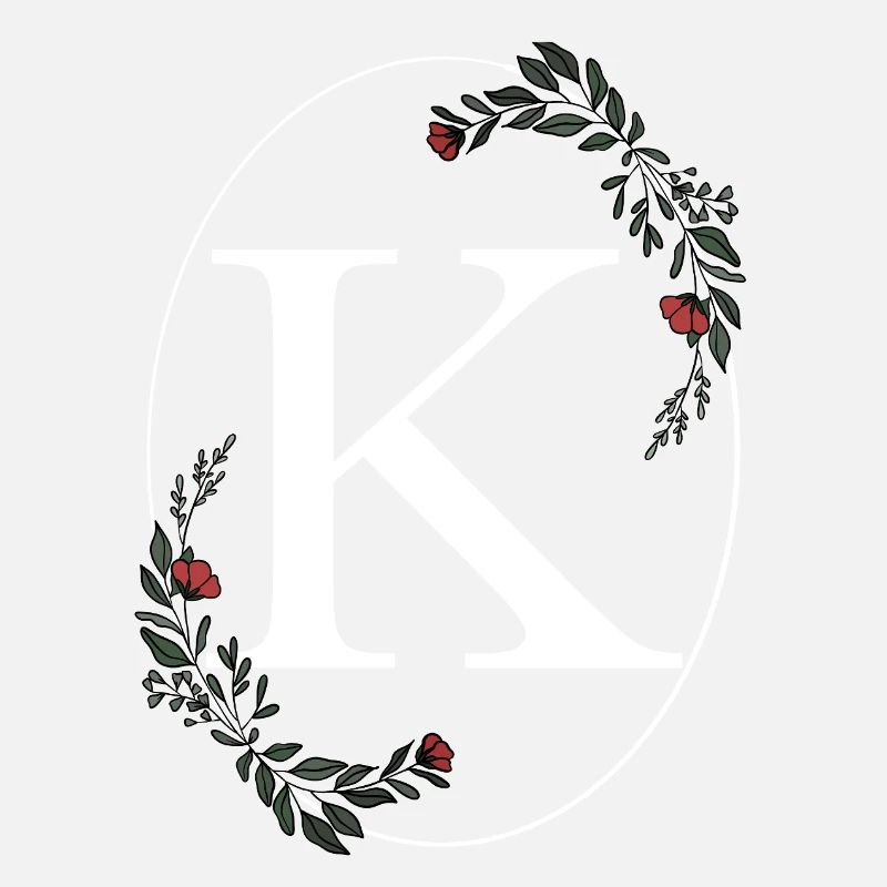 Lettre K