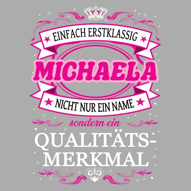 Quality feature Michaela simply first-class
