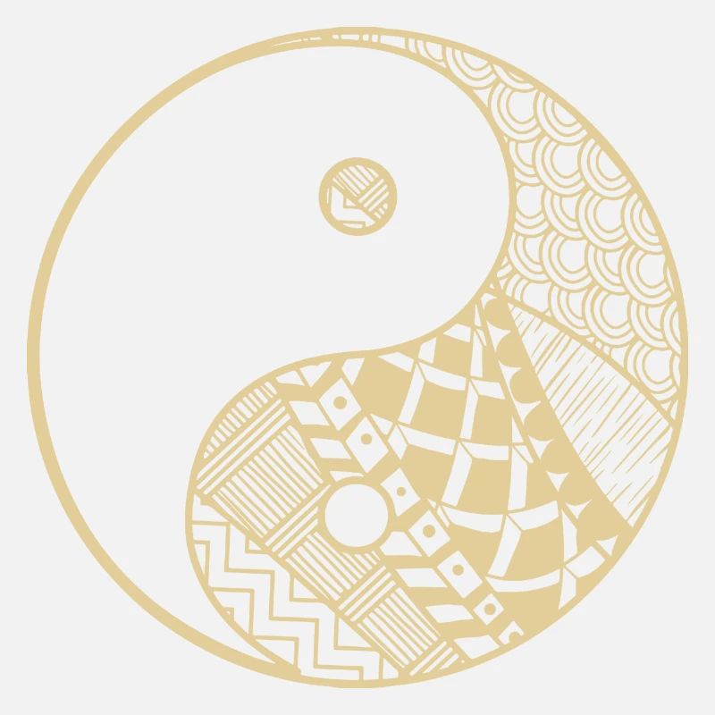 Ying Yang