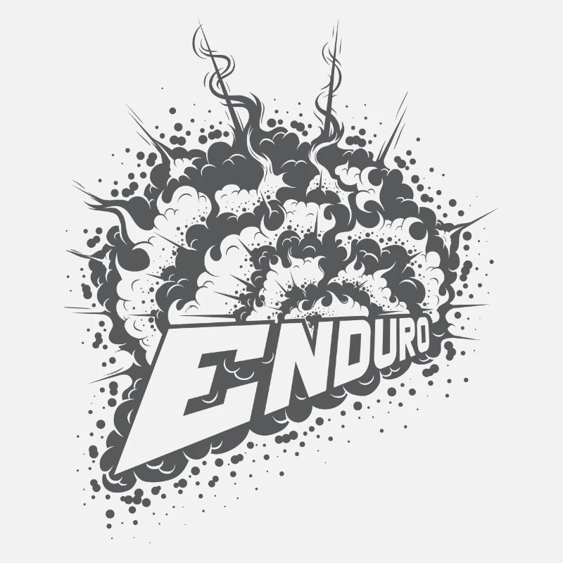 Enduro BlowUp